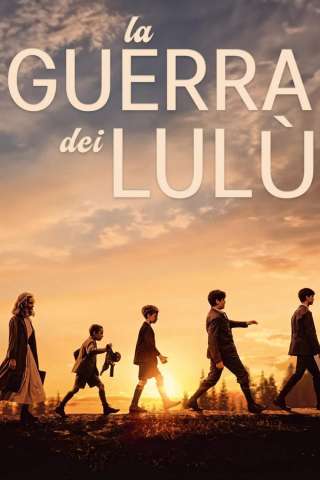 La guerra dei Lulù [HD] (2023 CB01)