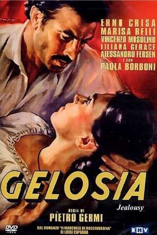 Gelosia [HD] (1953 CB01)