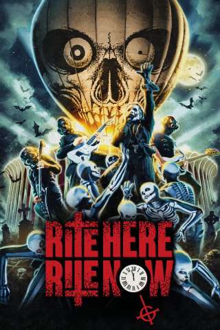 Rite Here Rite Now [HD] (2024 CB01)