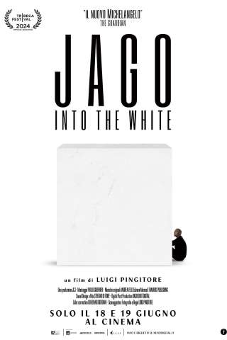 Jago Into the White [HD] (2024 CB01)