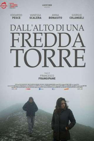 Dall'alto di una fredda torre [HD] (2024 CB01)