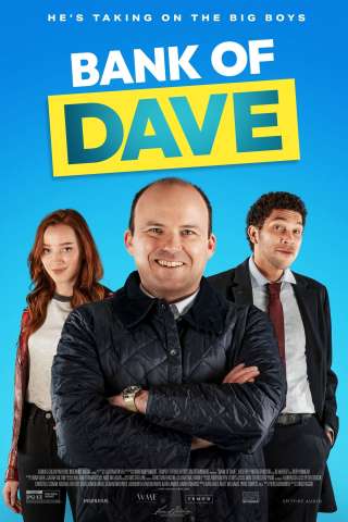 Bank of Dave [HD] (2023 CB01)