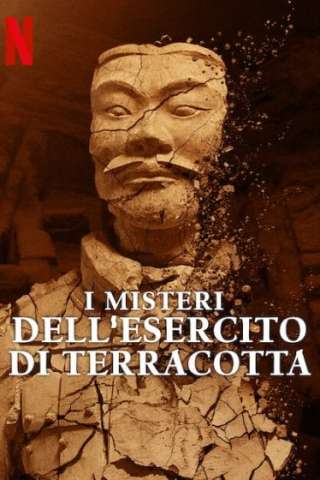 I misteri dell'esercito di terracotta [HD] (2024 CB01)