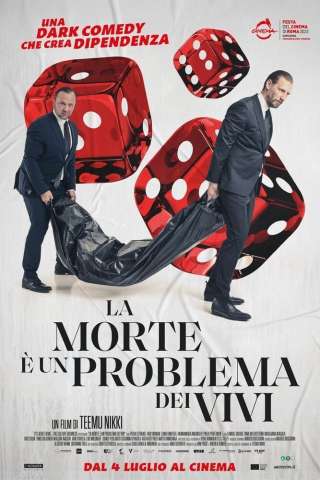 La morte è un problema dei vivi [HD] (2023 CB01)