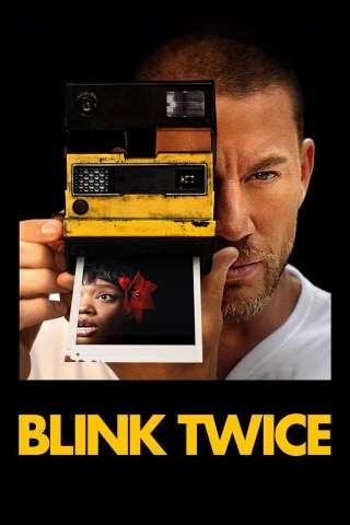 Blink Twice [TS] (2024 CB01)