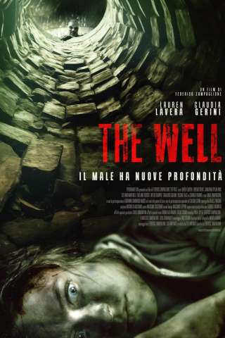 The Well [HD] (2024 CB01)