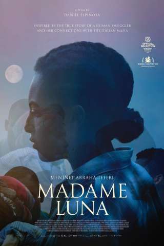 Madame Luna [HD] (2024 CB01)