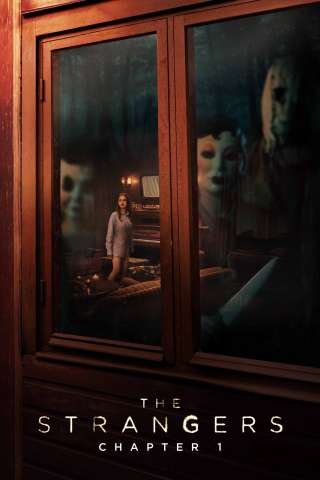 The Strangers - Capitolo 1 [HD] (2024 CB01)