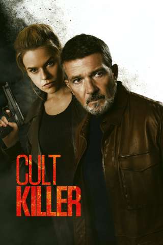 Cult Killer [HD] (2024 CB01)