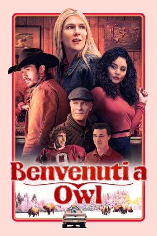 Benvenuti a Owl [HD] (2023 CB01)