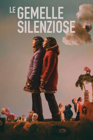 Le gemelle silenziose [HD] (2022 CB01)