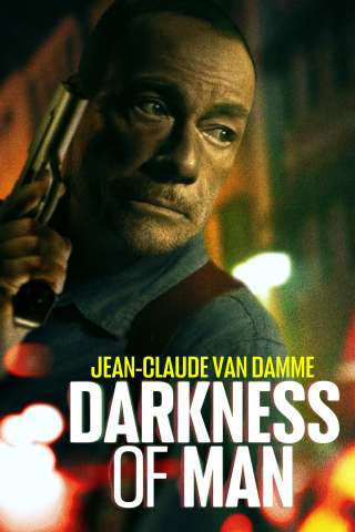 Darkness of Man [HD] (2024 CB01)