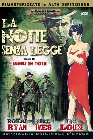 La notte senza legge [HD] (1959 CB01)