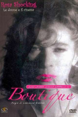 Boutique [HD] (1989 CB01)