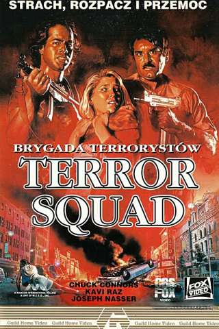 Terror Squad [HD] (1988 CB01)