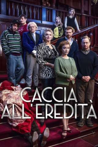 Caccia all'eredità [HD] (2024 CB01)