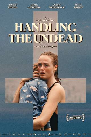 Handling the Undead [SD] (2024 CB01)