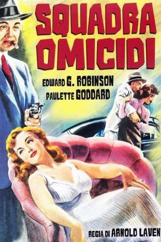 Squadra omicidi [HD] (1953 CB01)