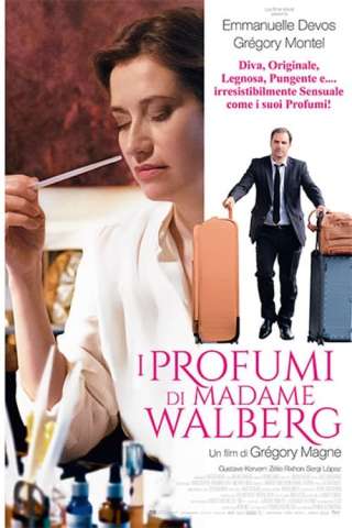 I profumi di Madame Walberg [HD] (2020 CB01)