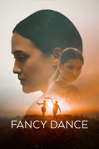 Fancy Dance [HD] (2024 CB01)