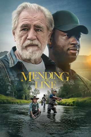 Mending the Line [HD] (2023 CB01)