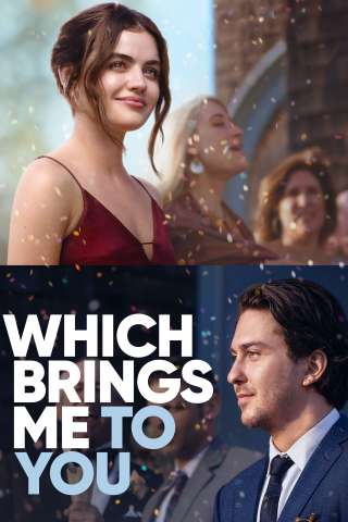 Which Brings Me To You – Storia di una confessione [HD] (2023 CB01)