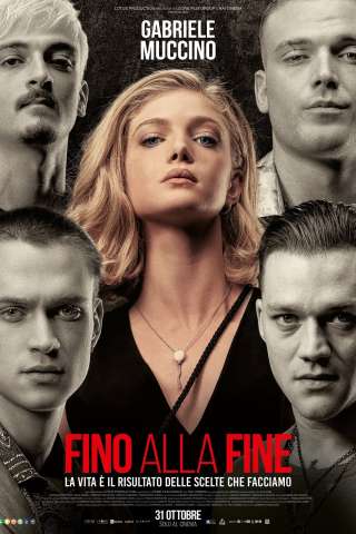 Fino alla fine [HD] (2024 CB01)