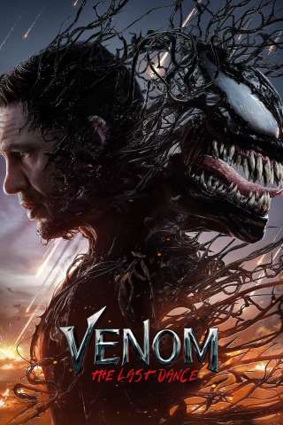 Venom: The Last Dance [HD] (2024 CB01)