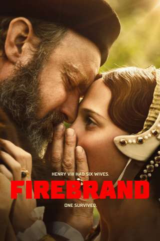 Firebrand [SD] (2024 CB01)