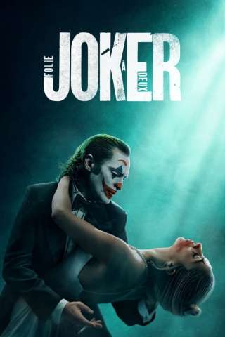 Joker: Folie à Deux [CAM] (2024 CB01)