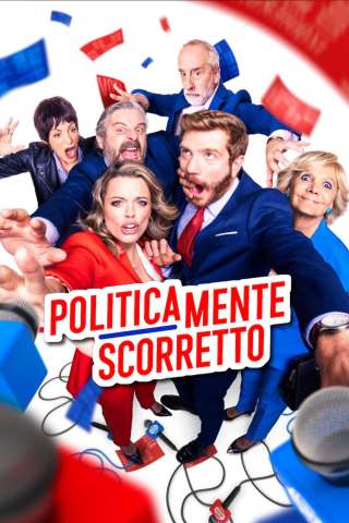 Politicamente scorretto [HD] (2024 CB01)