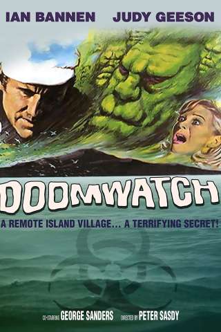 Doomwatch - I mostri del 2001 [HD] (1972 CB01)