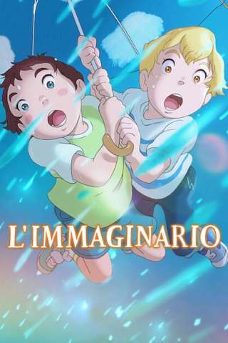 L'immaginario [HD] (2023 CB01)