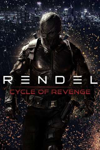 Rendel II - Il cerchio della vendetta [HD] (2024 CB01)