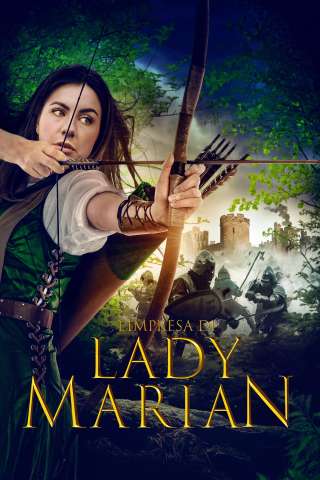 L'impresa di Lady Marian [HD] (2022 CB01)