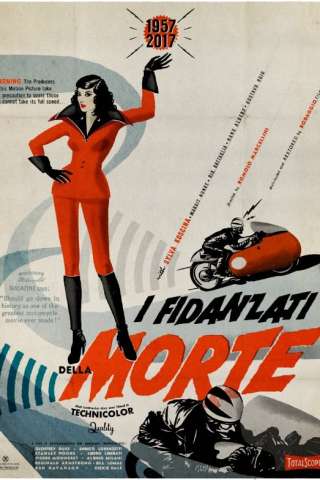 I fidanzati della morte [HD] (1957 CB01)