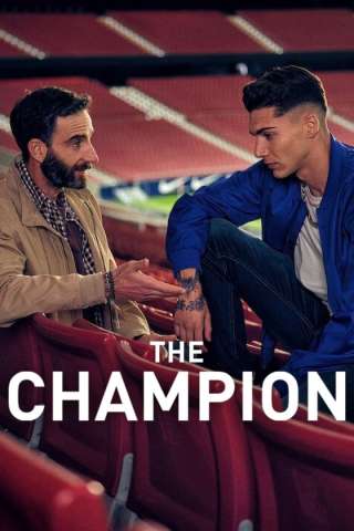 El campeón [HD] (2024 CB01)