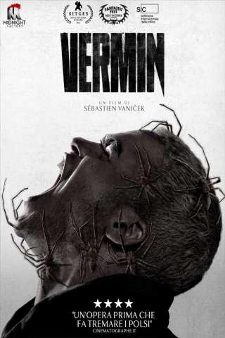 Vermin [HD] (2023 CB01)