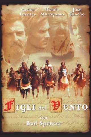 Figli del vento [HD] (2000 CB01)