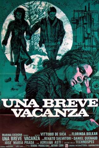 Una breve vacanza [HD] (1973 CB01)