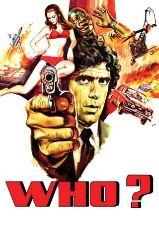 Who? L'uomo dai due volti [HD] (1974 CB01)