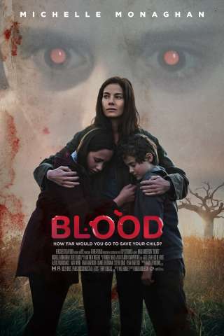 Blood [HD] (2023 CB01)