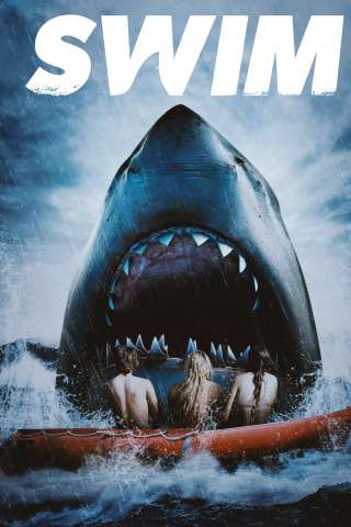 Swim [HD] (2021 CB01)