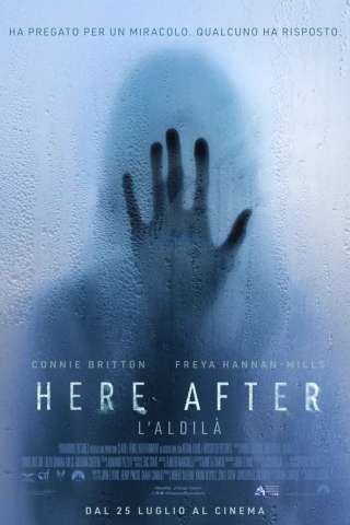 Here After - L'aldilà [HD] (2024 CB01)