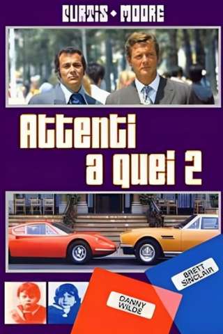 Attenti a quei due [HD] (1971 CB01)