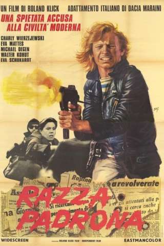 Razza padrona [HD] (1974 CB01)