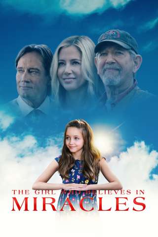 The Girl Who Believes in Miracles [HD] (2021 CB01)