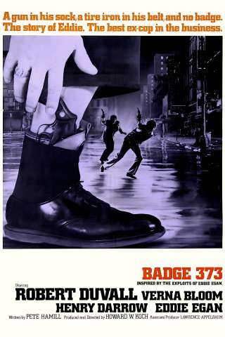 Badge 373 [HD] (1973 CB01)