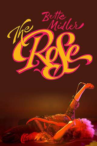 The Rose [HD] (1979 CB01)