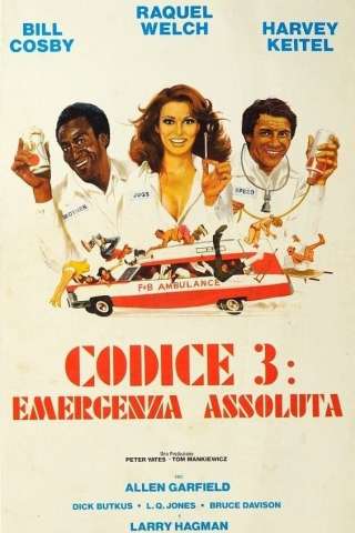 Codice 3: emergenza assoluta [HD] (1976 CB01)